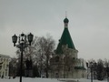 В Кремле Н.Новгорода
