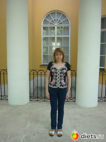 6 фото: Мои ДО 94 и ПОСЛЕ 65