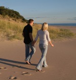 Вы оба перестали заботиться о своей любви? Измените обстановку!