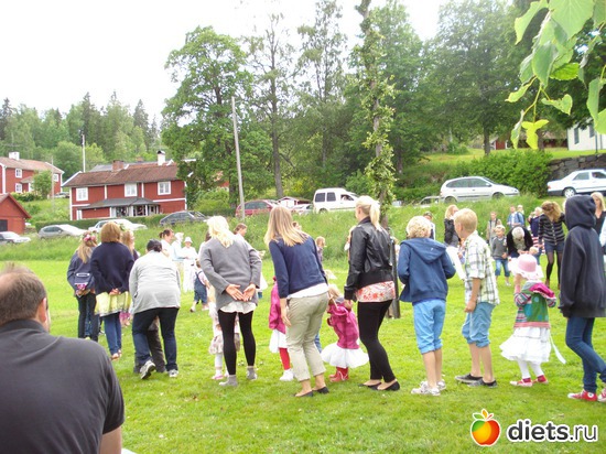 guljanija, альбом: Odyhaem!