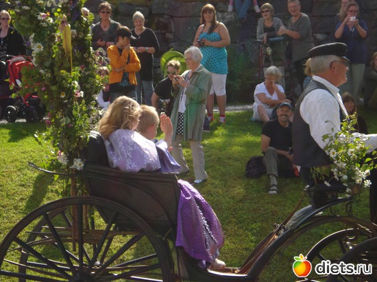 princ i prinseca, альбом: Odyhaem!