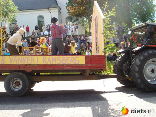 19 фото: Odyhaem!