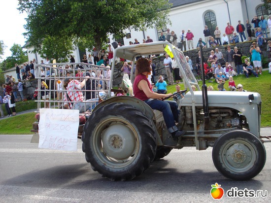 20 фото: Odyhaem!