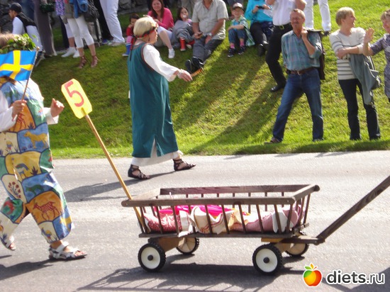 24 фото: Odyhaem!