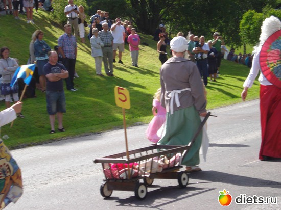 25 фото: Odyhaem!