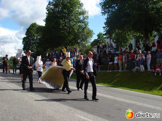 26 фото: Odyhaem!