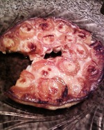 Чудо - пирог или обещанный отчетик