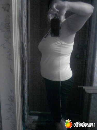 Июнь 2011 после 30 дней шредов, альбом: мои изменения после 30 дней шредов