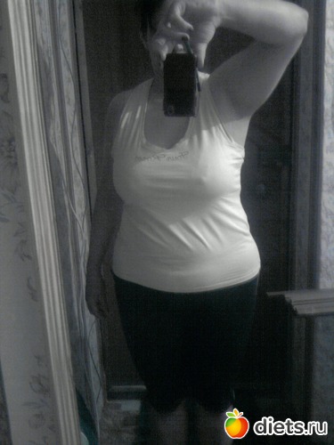 Июнь 2011 после 30 дней шредов, альбом: мои изменения после 30 дней шредов