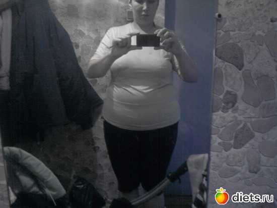 Моё начало пути май 2011 до шредов, альбом: мои изменения после 30 дней шредов