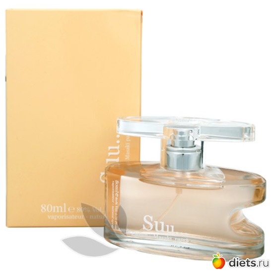 Туалетные духи Masaki Matsushima SUu..., альбом: Мои любимые обоняшки)