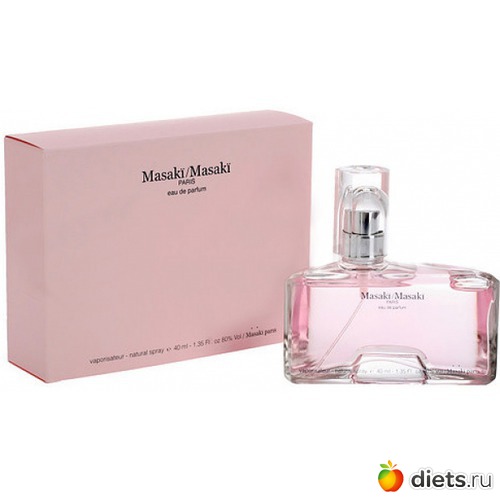 Masaki-Masaki (Masaki Matsushima), альбом: Мои любимые обоняшки)