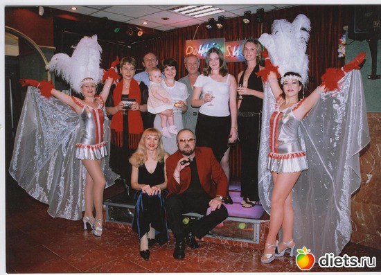 8 ����: ��� ����...� ������ ��� �����!