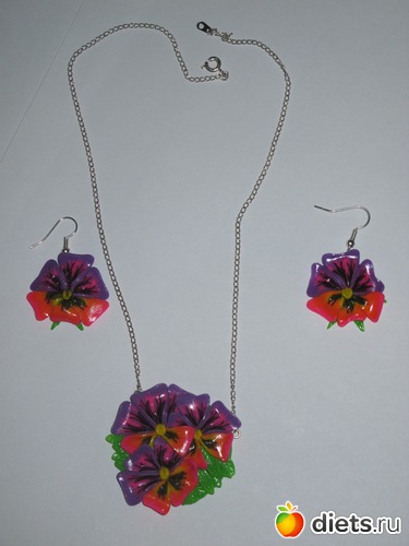 24 фото: мои работы