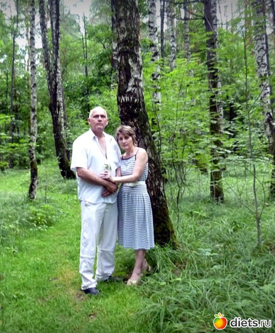 лес полон романтики, альбом: прогулка в лесу