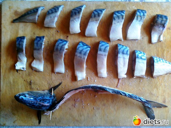 2 этап, альбом: Мои блюда