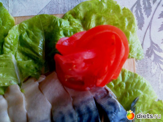 6 этап, альбом: Мои блюда