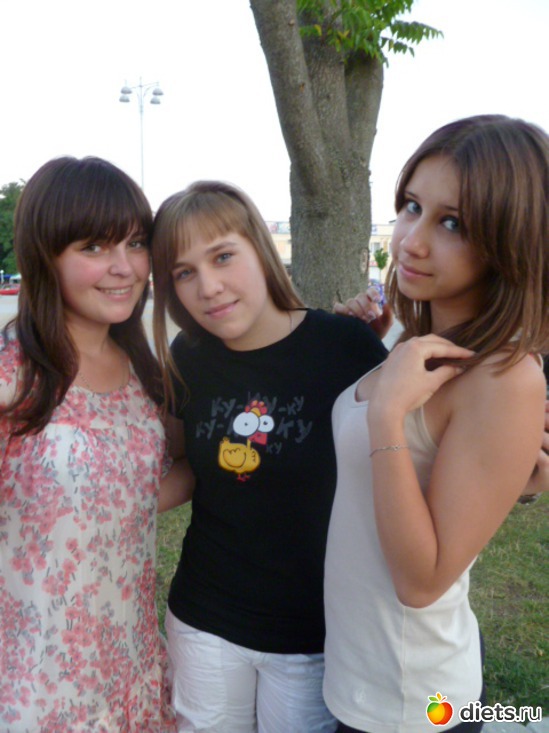 это тоже с подружками, альбом: моя семья