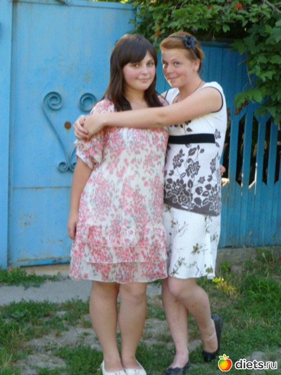 Люлька и Анька, альбом: моя семья