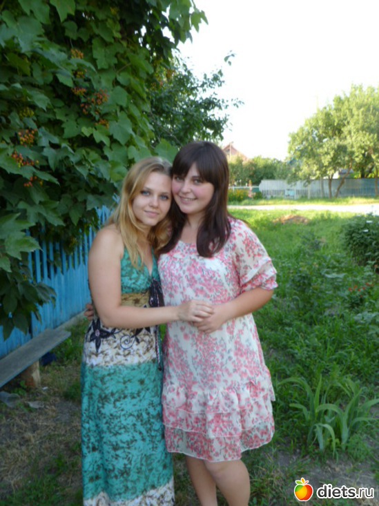 Люлька и Катька, альбом: моя семья