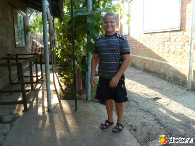 Кирюха, альбом: моя семья