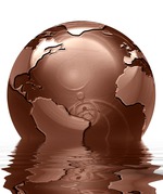 11  - World Chocolate Day