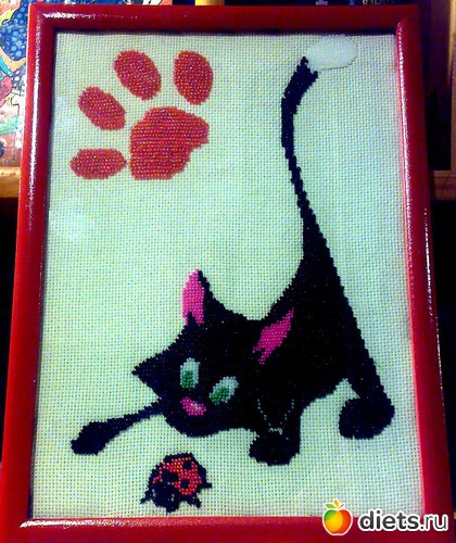 7 ����: ��� ��������!