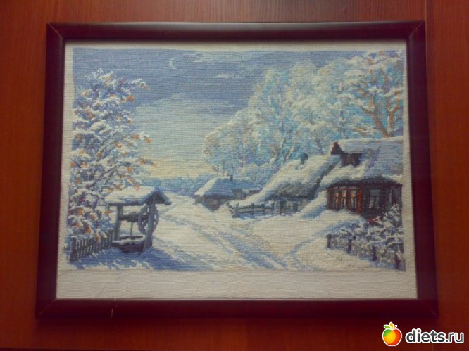 8 ����: ��� ��������!