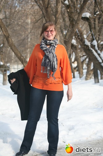 Уже заметен результат. Около 4 месяцев работы над собой. Март 2011, около 73 кг, альбом: Я в разных весовых категориях