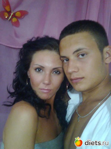 ����� � �����, ������: �����