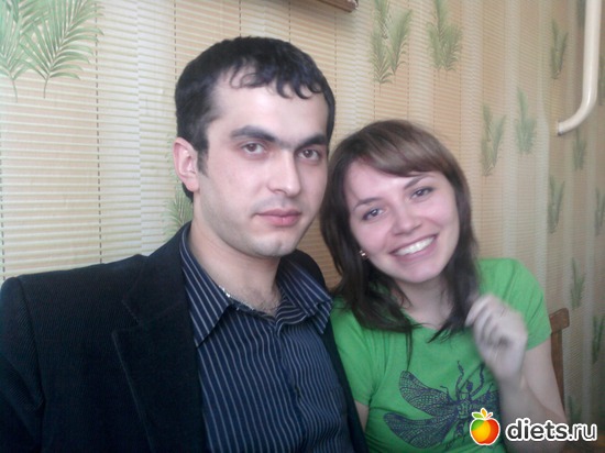 ����� � �����, ������: �����