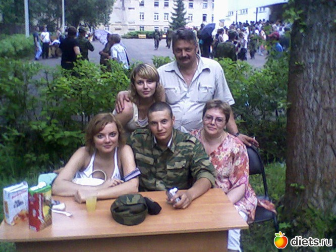 ��� ����� � �����, ������: �����