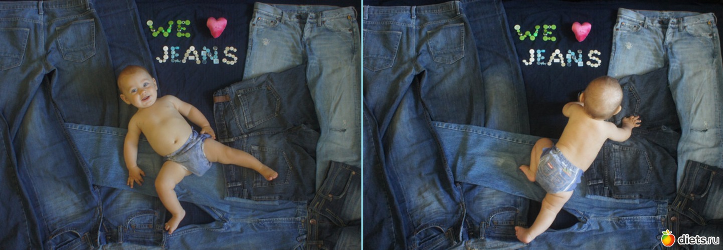 jeans, ������: ��� �����-���� ��������� ����������