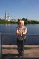 Набережная Речного вокзала