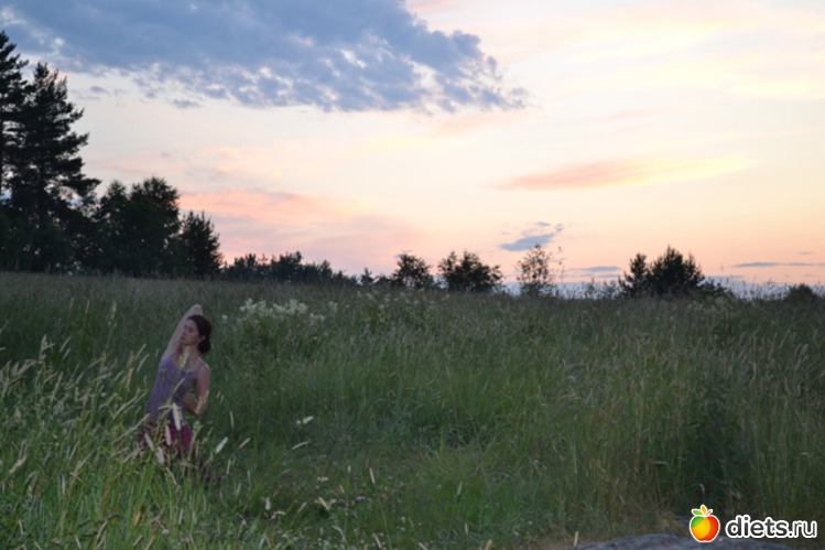 Ладога июль 2011, альбом: Фото в пейзажах)