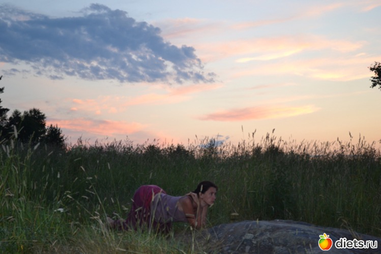 Ладога июль 2011, альбом: Фото в пейзажах)