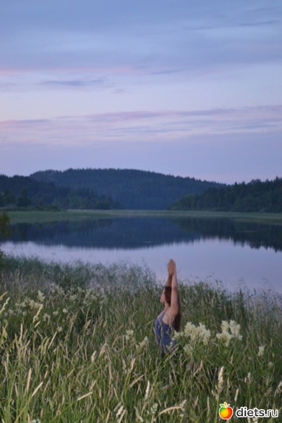 Ладога июль 2011, альбом: Фото в пейзажах)