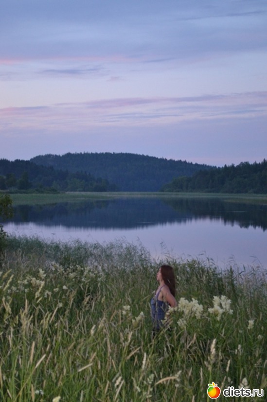 Ладога июль 2011, альбом: Фото в пейзажах)