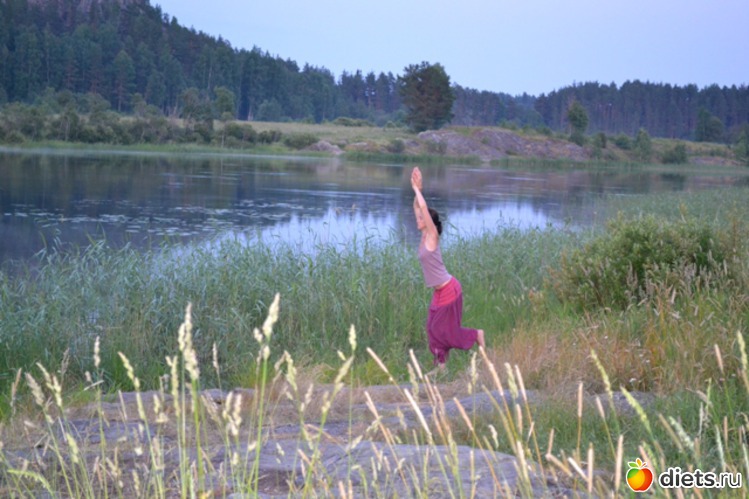 Ладога июль 2011, альбом: Фото в пейзажах)