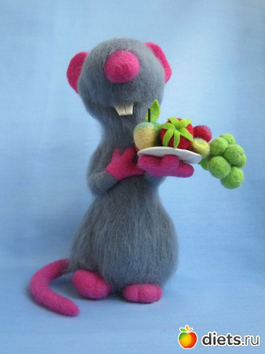 7 фото: Валяшки.