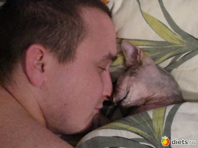 4 фото: Любовь всей моей жизни