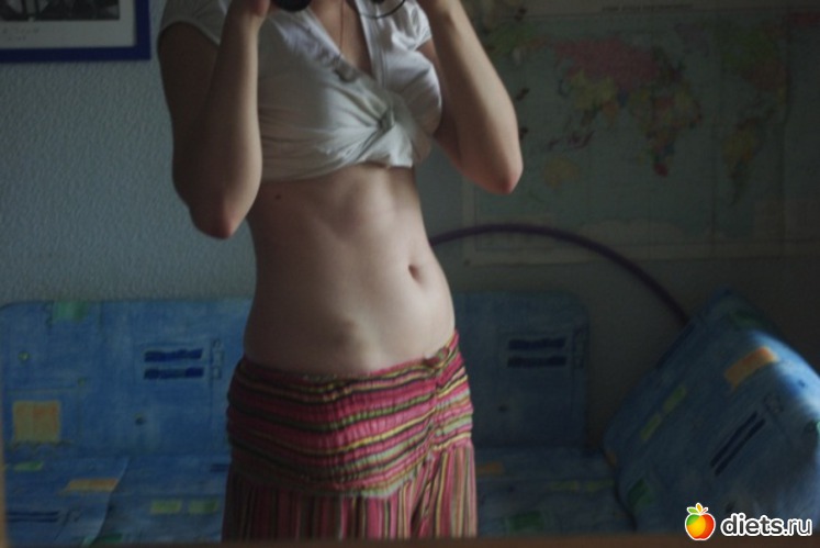 я вернулась :), альбом: vsekay