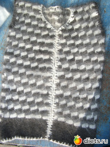 49 фото: вяжу из пуха на продажу. продам