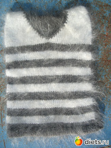 51 фото: вяжу из пуха на продажу. продам