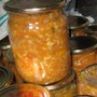 кабачки с рисом в томатной пасте
