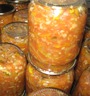 готовое лечо из кабачков