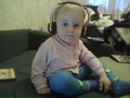 музыкальный мальчик
