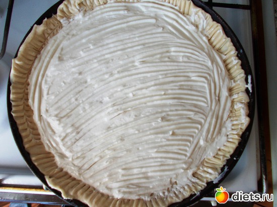 третий этап пирога, альбом: Мои блюда