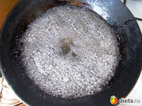 5 этап пирога, альбом: Мои блюда