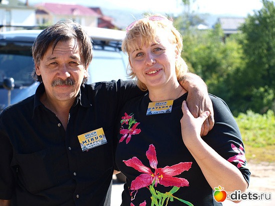 ��� ���, ��� ����� � ��� �����!